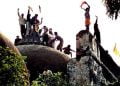 अयोध्या की कहानी, इन पत्रकारों की ज़ुबानी
