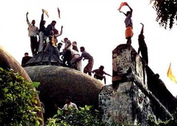 अयोध्या की कहानी, इन पत्रकारों की ज़ुबानी