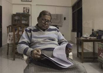 मस्जिद विवाद का इतिहास, इतिहासकार सुशील श्रीवास्तव की नजर से