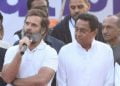 2024 में राहुल होंगे विपक्ष के पीएम उम्मीदवार: कमलनाथ का दावा