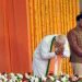 हिंदुत्व और राष्ट्रवाद की विचारधारा स्थानीय राजनीति के सामने कमजोर पड़ जाती है