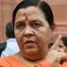 उमा भारती के बाग़ी तेवर कहां, हनुमान या हिंदू धर्म पर बीजेपी का पेटेंट नहीं