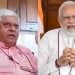 पीएम मोदी की हत्या की बात करने वाले राजा पटेरिया गिरफ्तार