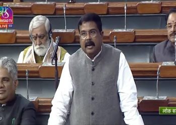 45 केंद्रीय विश्वविद्यालयों मैं फैकल्टी के लगभग 33% पद खाली: केंद्र