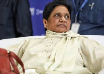 रामपुर; समाजवादी की हार में बीएसपी अपना फायदा देख रही है!