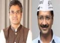 कौन है संदीप पाठक, केजरीवाल के बाद ‘आप’ के सुपर बॉस