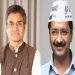 कौन है संदीप पाठक, केजरीवाल के बाद ‘आप’ के सुपर बॉस