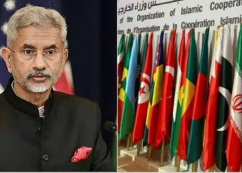 भारत की इस्लामिक देशों के संगठन ओआईसी को चेतावनी