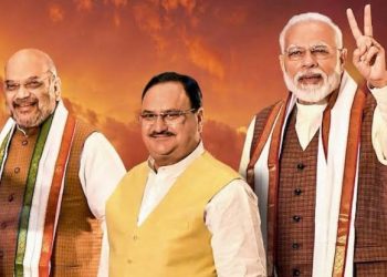 बीजेपी ने लोकसभा इलेक्शन की तैयारी शुरू कर दी