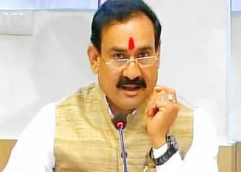 “लव जिहाद” रोकने के मध्य प्रदेश सरकार नियम बनाएगी: नरोत्तम मिश्रा