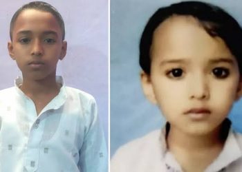 सड़कों पर भीख मांगने वाला बच्चा शाहजेब करोड़पति निकला