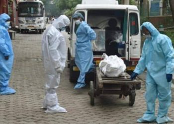 लाश का इलाज करता रहा अस्पताल, परिजनों को थमा दिया 14 लाख का बिल