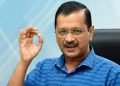 गुजरात में जीत बैल से दूध निकालना जैसा: केजरीवाल