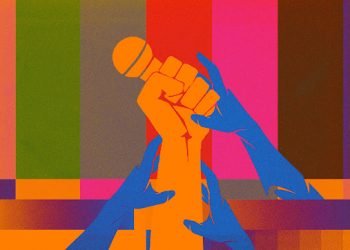 भारतीय मीडिया को निगलने वाले बड़े कारपोरेट घराने