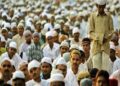 Muslim Population vs Minority Status Debate