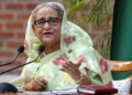 बांग्लादेश लौटेंगी शेख हसीना! बोलीं- ‘मार भी देंगे तो अपनी मिट्टी पर मरना मंजूर’