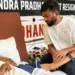 सोनम वांगचुक की बिगड़ी तबीयत, विपक्ष की भावुक अपील; सरकार की चुप्पी पर उठे सवाल