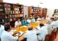 संसद में अकेले मोदी सरकार को घेरेगी कांग्रेस, खड़गे ने पीएम मोदी को लिखा पत्र;