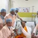 वांगचुक ने 26 दिन बाद तोड़ा अनशन, CJP बोली- धर्मेंद्र प्रधान के इस्तीफे तक जारी रहेगा आंदोलन