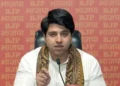 बीजेपी के मुखर प्रवक्ता शहज़ाद पूनावाला ने दिया इस्तीफा? X बायो से हटाया बीजेपी का नाम