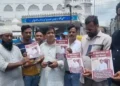 वक्फ बोर्ड में पहली बार हिंदू सदस्यों की एंट्री, फैसले पर शुरू हुआ विवाद