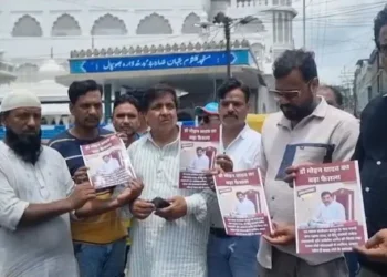 वक्फ बोर्ड में पहली बार हिंदू सदस्यों की एंट्री, फैसले पर शुरू हुआ विवाद