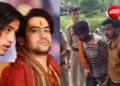 शालिग्राम गर्ग गिरफ्तार