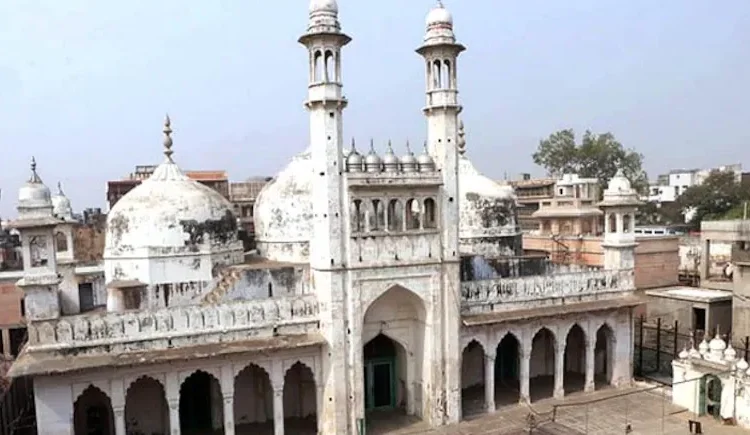 ज्ञानवापी से संभल तक… सुप्रीम कोर्ट के समझौता फॉर्मूले को हिंदू-मुस्लिम पक्षों ने ठुकराया, अब क्या होगा?