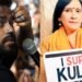 अभिषेक दीपके पर स्याही फेंकने वाली बरखा त्रेहन कौन हैं? रेप आरोपी कुलदीप सेंगर के समर्थन को लेकर भी रही हैं चर्चा में