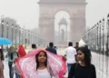 अगले 48 घंटे बेहद भारी! 17 राज्यों में तूफानी बारिश का अलर्ट, कई इलाकों में रेड वार्निंग जारी