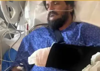 “क्या तुम मुस्लिम हो?” पूछकर भारतीय युवक पर 15 बार चाकू से हमला, अमेरिका के मॉल में दिल दहला देने वाली वारदात