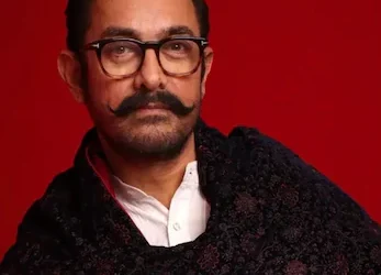 आमिर खान को धमकी