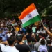 CJP संसद मार्च पर पुलिस की बड़ी कार्रवाई, लाठीचार्ज और आंसू गैस के गोले दागे गए