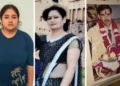 आयुषी शर्मा केस