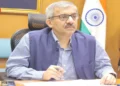 NEET विवाद के बीच शिक्षा मंत्रालय में बड़ा फेरबदल, उच्च शिक्षा सचिव विनीत जोशी हटाए गए