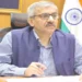 NEET विवाद के बीच शिक्षा मंत्रालय में बड़ा फेरबदल, उच्च शिक्षा सचिव विनीत जोशी हटाए गए