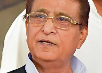आजम खान की जौहर यूनिवर्सिटी पर बुलडोजर की तैयारी, 40 में से 38 भवनों को अवैध घोषित