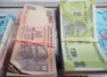 RBI प्लास्टिक नोट
