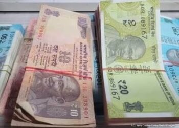 RBI प्लास्टिक नोट