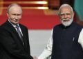 PM मोदी ने पुतिन को परमाणु हमला करने से रोका? पोलैंड के उप-विदेश मंत्री का बड़ा दावा