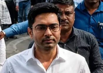 “ममता के पास लौट आएं, एक घंटे में इस्तीफा दे दूंगा”..बागी नेताओं की वापसी पर अभिषेक बनर्जी सभी पद छोड़ने को तैयार