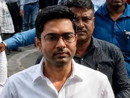“ममता के पास लौट आएं, एक घंटे में इस्तीफा दे दूंगा”..बागी नेताओं की वापसी पर अभिषेक बनर्जी सभी पद छोड़ने को तैयार