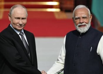 PM मोदी ने पुतिन को परमाणु हमला करने से रोका? पोलैंड के उप-विदेश मंत्री का बड़ा दावा