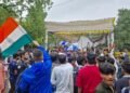 CJP ने फिर संभाला जंतर-मंतर, संसद मार्च के बाद भी जारी रहेगा आंदोलन; पुलिस हाई अलर्ट पर