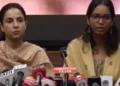 ‘वर्दी खून से लथपथ;…मेरे पिता को मार ही डाला था’, CJP के संसद मार्च में घायल पुलिसकर्मियों के परिजनों ने सुनाई आपबीती