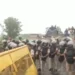 शंभू बॉर्डर पर किसानों का दिल्ली मार्च रोका गया, भारत-अमेरिका ट्रेड डील के खिलाफ प्रदर्शन तेज