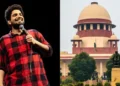 “ये कैसे यूथ आइकन हैं?”; सोचकर ही डर लगता है…”; सुप्रीम कोर्ट ने समय रैना को फटकार लगाई