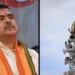 बंगाल में मस्जिदों से लाउडस्पीकर हटाने का दबाव? मुस्लिम नेताओं ने अमित शाह को सौंपा ज्ञापन