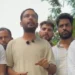 कोलकाता में CJP का कार्यक्रम रद्द, आशुतोष रांका ने BJP पर लगाया धमकी देने का आरोप