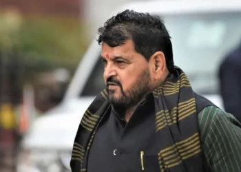 महिला पहलवानों के यौन उत्पीड़न मामले में बृजभूषण शरण सिंह बरी